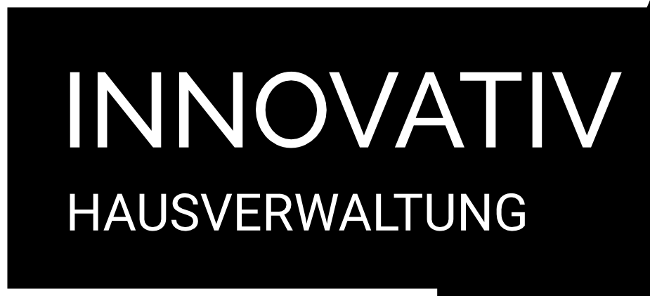 Logo InnovativImmobilien 28 hsw black 925